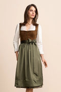 Krüger Krüger Dirndl Almira (70cm)