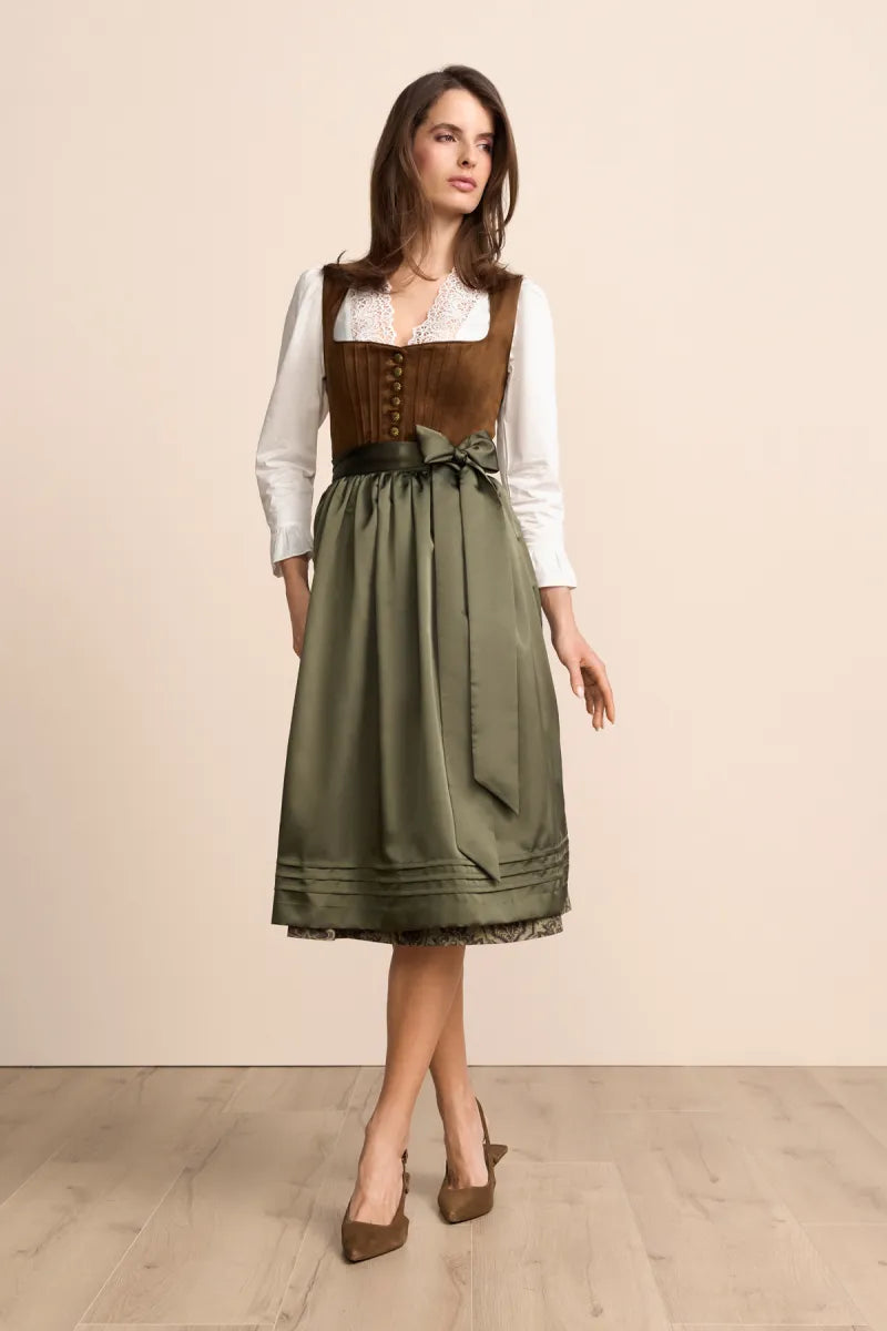 Krüger Krüger Dirndl Almira (70cm)