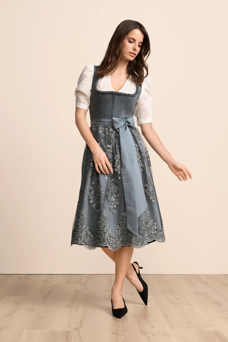 Krüger Krüger Dirndl Annemieke (70cm)