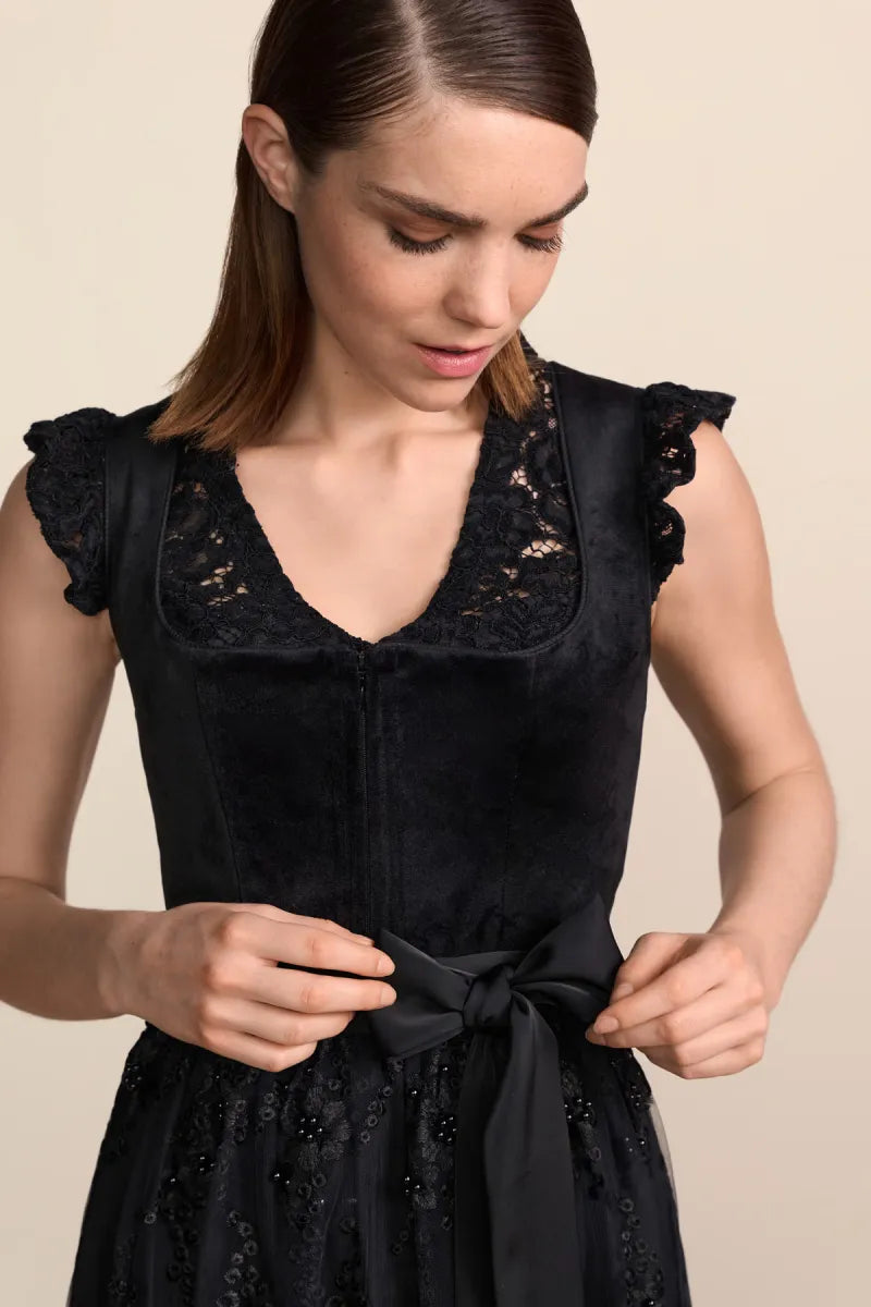Krüger Krüger Dirndl Lovira (60cm)