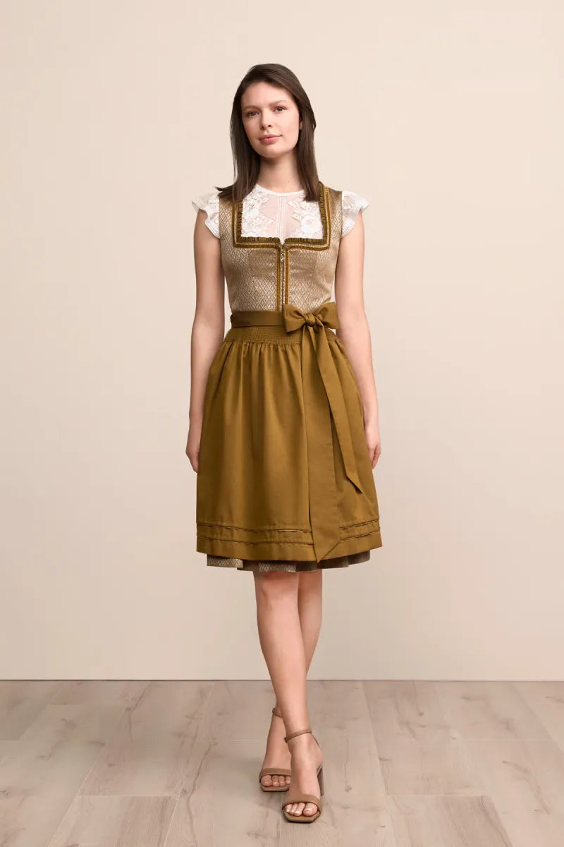 Krüger Krüger Dirndl Aveloria (70cm)