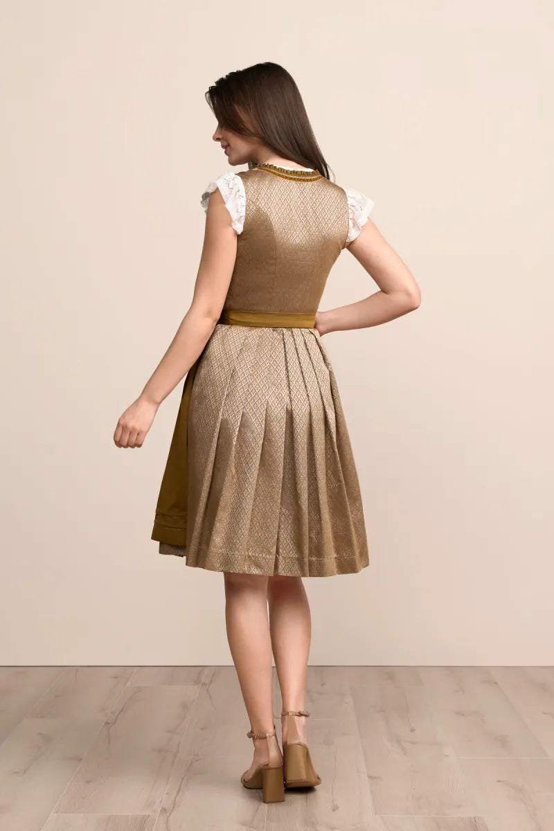 Krüger Krüger Dirndl Aveloria (70cm)