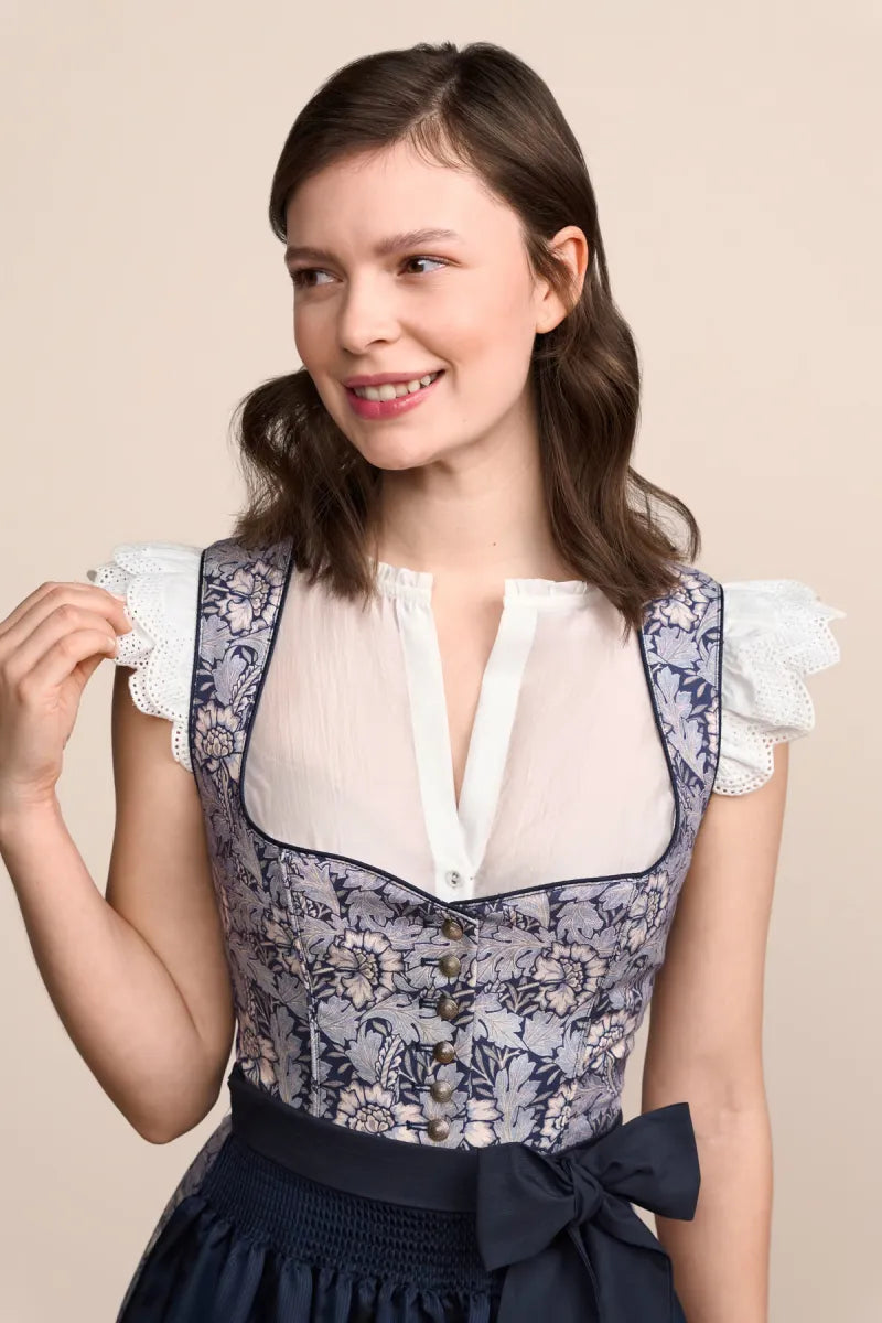 Krüger Krüger Dirndl Britt (60cm)