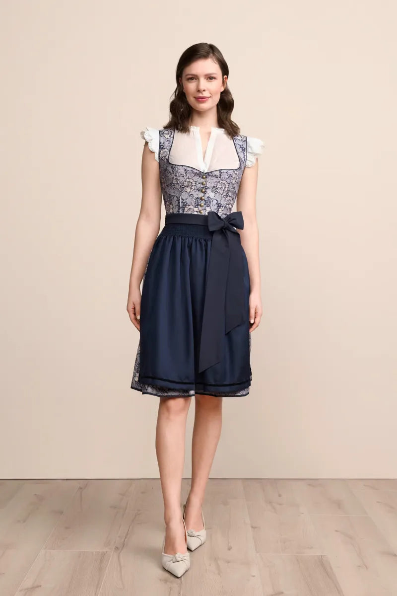 Krüger Krüger Dirndl Britt (60cm)