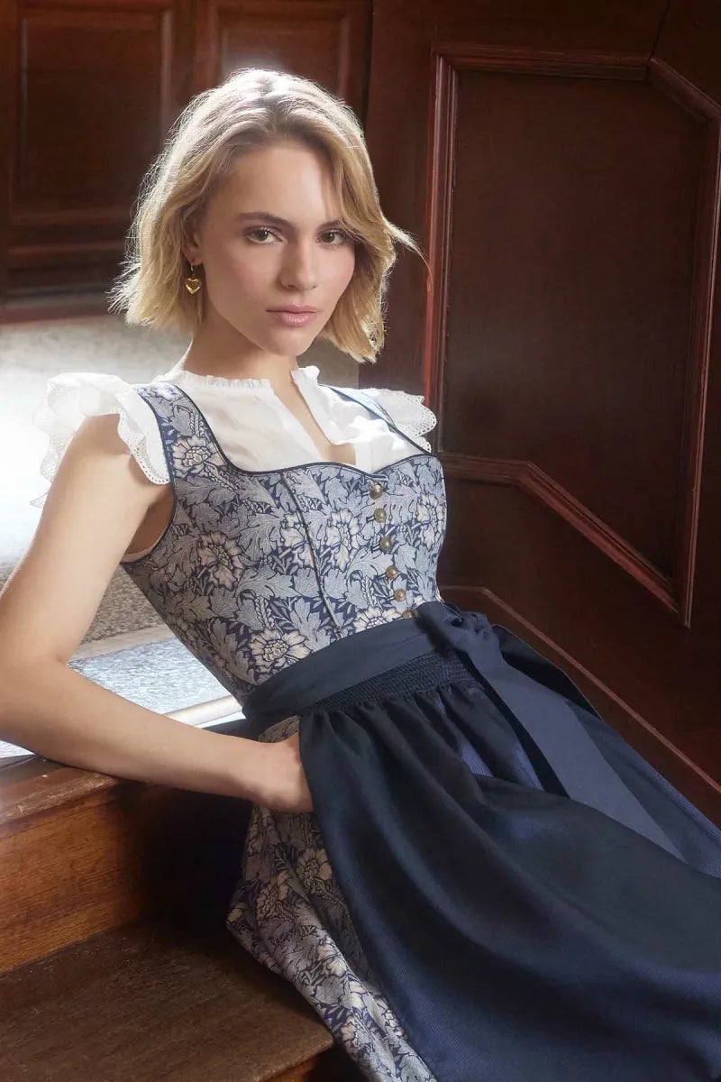 Krüger Krüger Dirndl Britt (60cm)