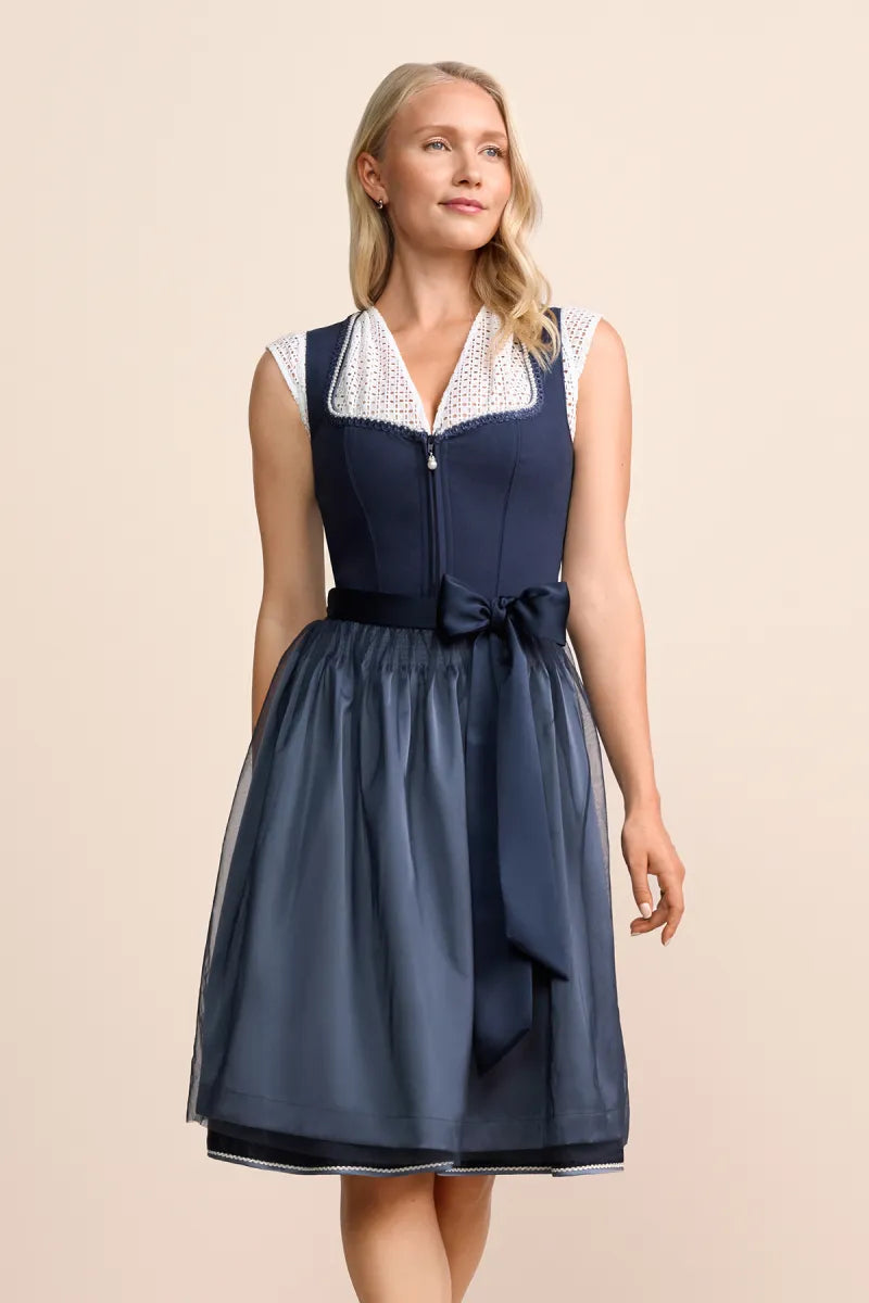 Krüger Krüger Dirndl Kaelora (60cm)