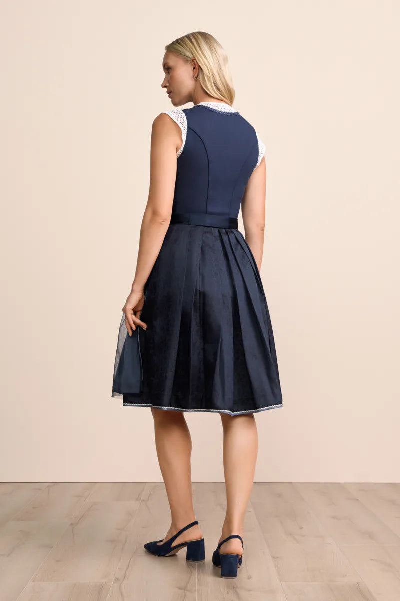 Krüger Krüger Dirndl Kaelora (60cm)