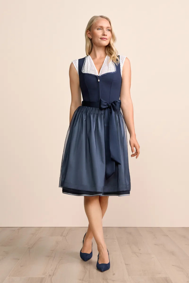 Krüger Krüger Dirndl Kaelora (60cm)