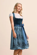 Krüger Krüger Dirndl Luriel (60cm)