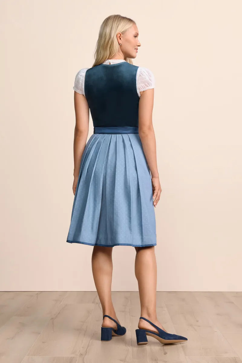 Krüger Krüger Dirndl Luriel (60cm)