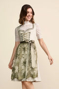 Krüger Krüger Dirndl Almedina (60cm)