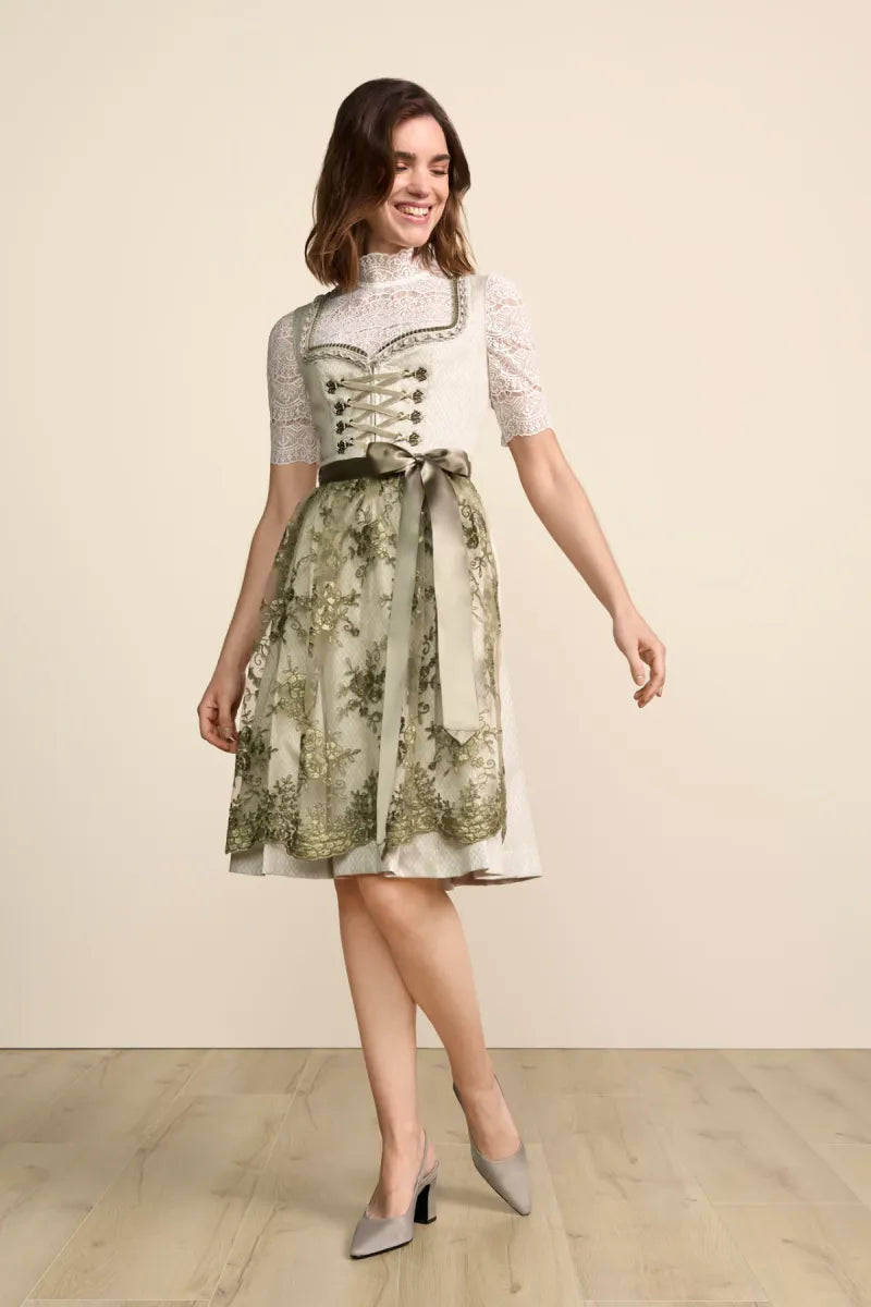 Krüger Krüger Dirndl Almedina (60cm)