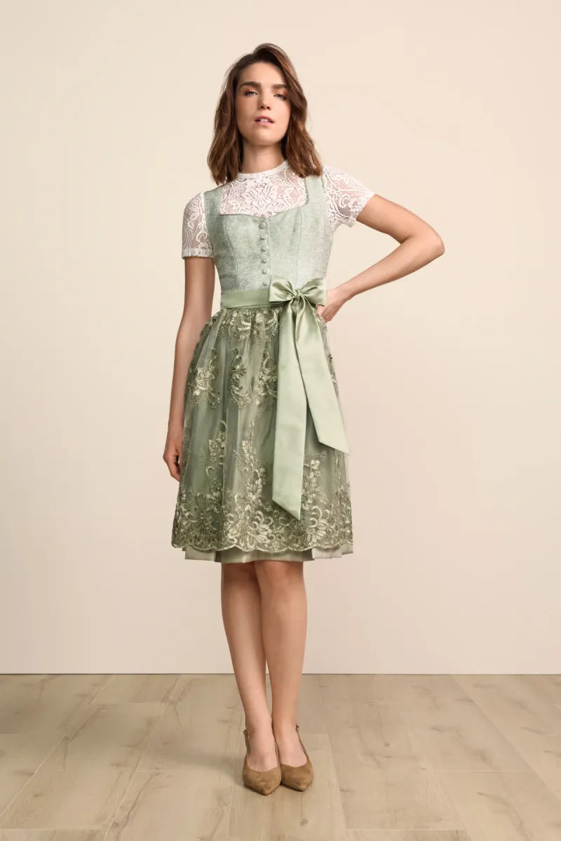 Krüger Krüger Dirndl Jamelia (60cm)