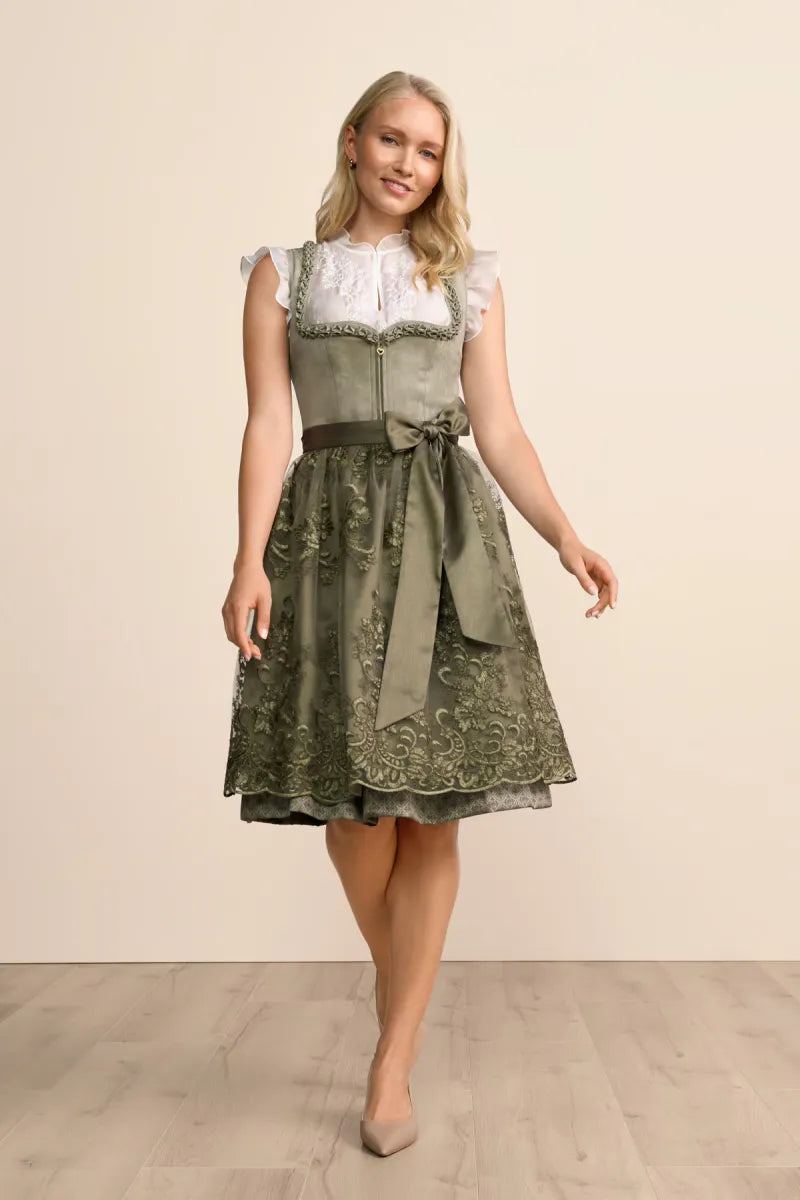Krüger Krüger Dirndl Aysha (60cm)