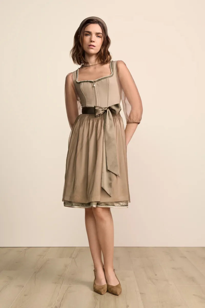 Krüger Krüger Dirndl Kaelora (60cm)