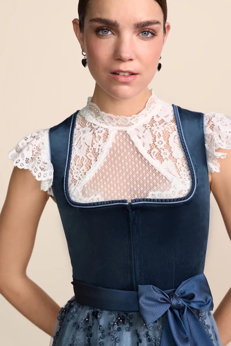 Krüger Krüger Dirndl Luriel (50cm)