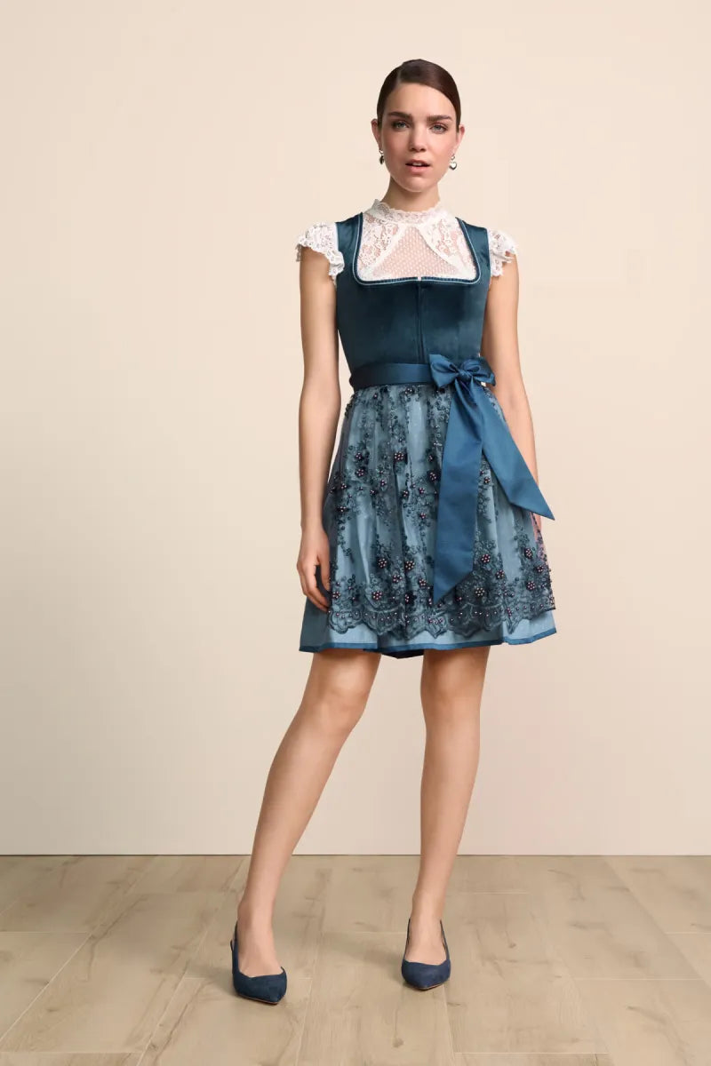 Krüger Krüger Dirndl Luriel (50cm)