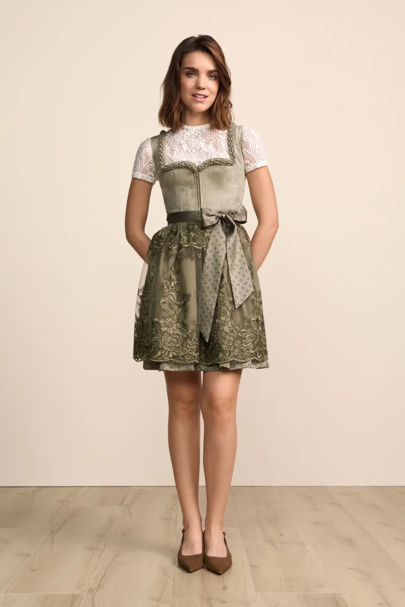 Krüger Krüger Dirndl Aysha (50cm)