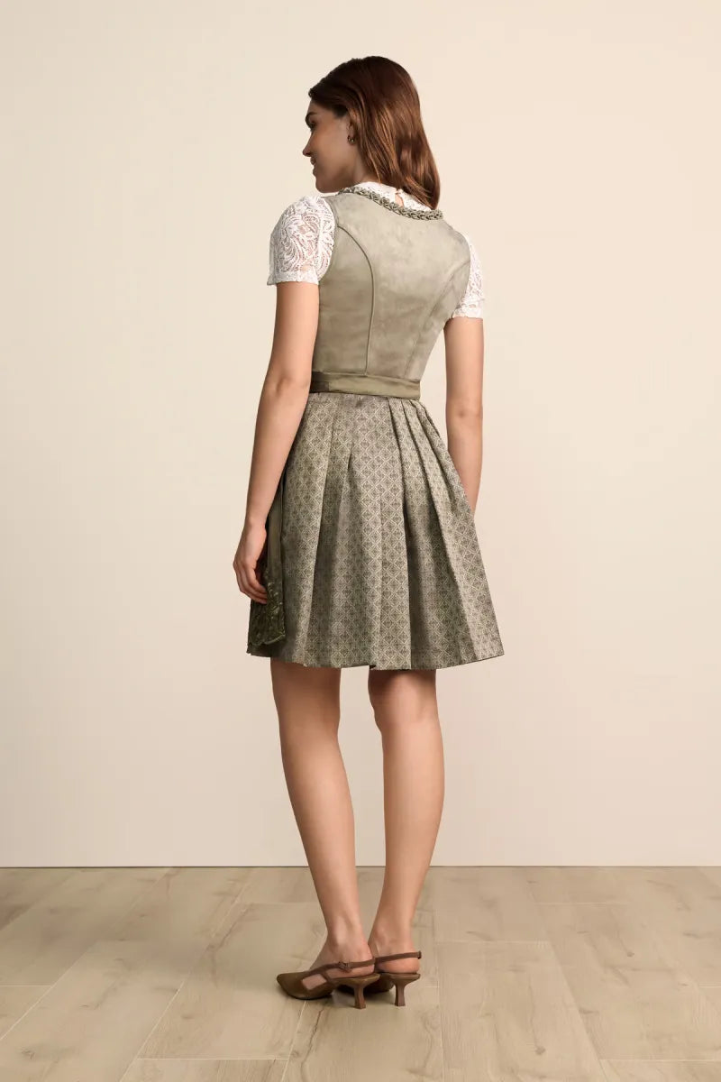 Krüger Krüger Dirndl Aysha (50cm)