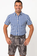 Taleco Tra. Lederhose Mandlach