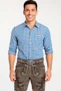 Taleco Tra. Lederhose Hank