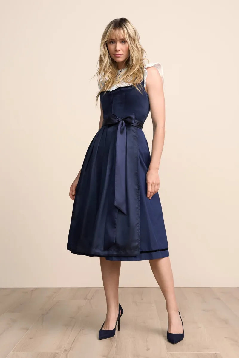 Krüger Krüger Dirndl Elenora (70cm)
