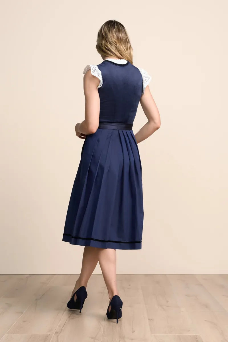 Krüger Krüger Dirndl Elenora (70cm)