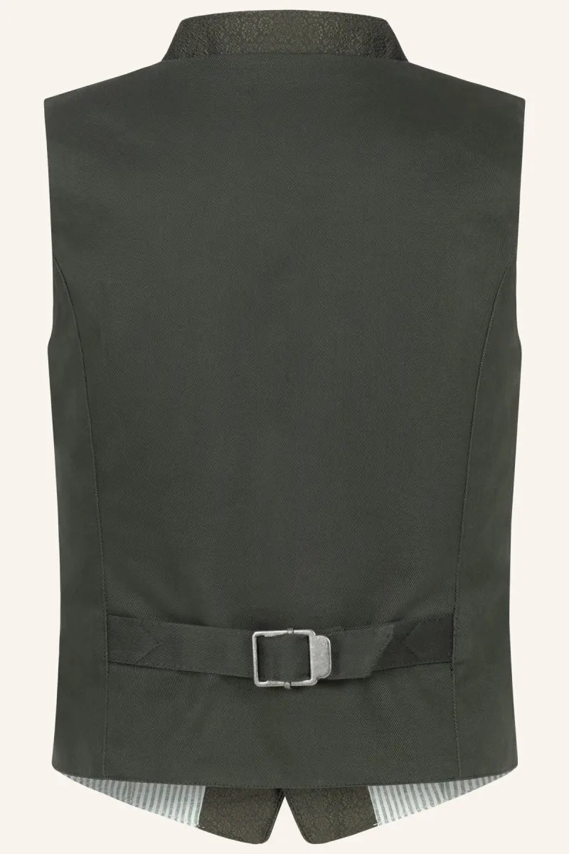 Krüger Krüger Kinder Gilet Vireon