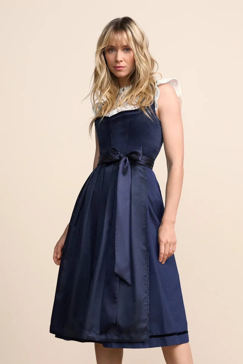 Krüger Krüger Dirndl Elenora (70cm)