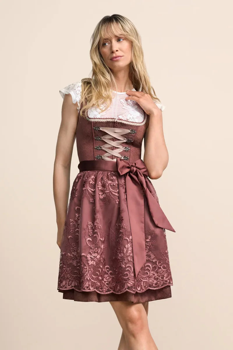 Krüger Krüger Dirndl Nevaeh (60cm)