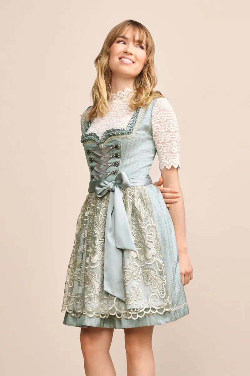 Krüger Krüger Dirndl Lilinoe (60cm)