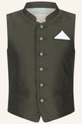 Krüger Krüger Kinder Gilet Vireon