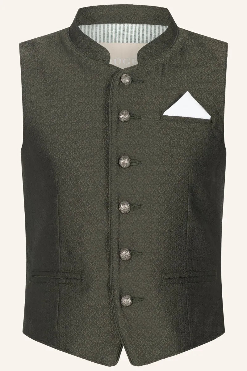 Krüger Krüger Kinder Gilet Vireon