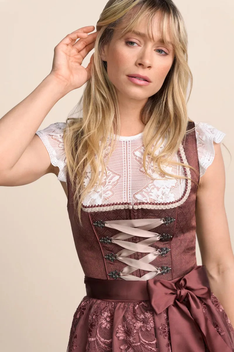 Krüger Krüger Dirndl Nevaeh (60cm)