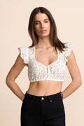 Krüger Krüger Dirndl blouse Hannelie