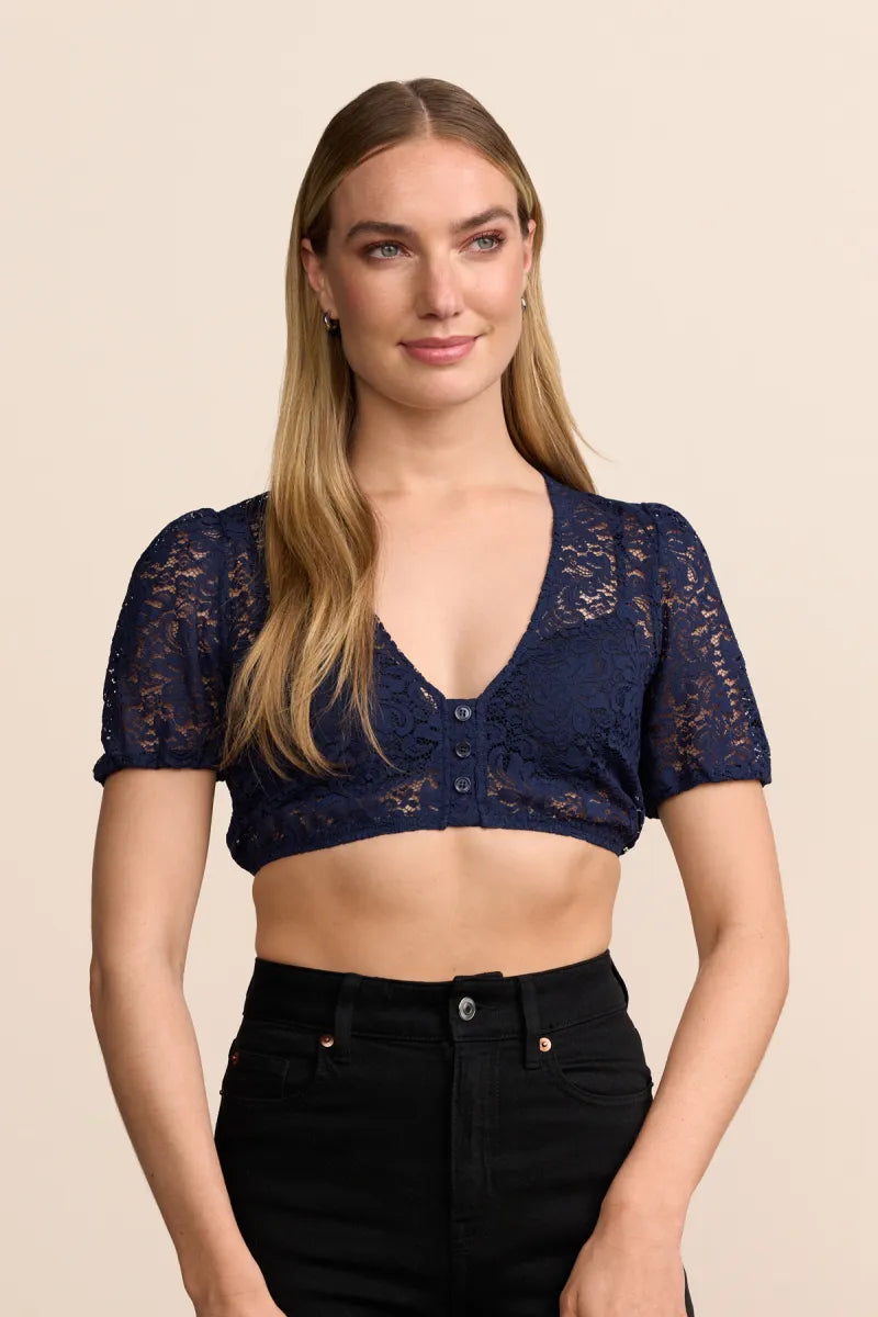 Krüger Krüger Dirndl blouse Halina