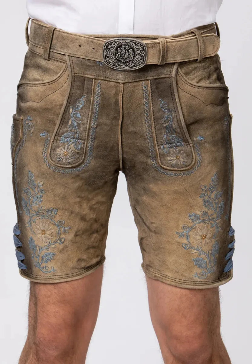 Stockerpoint Stockerpoint Lederhose Franz