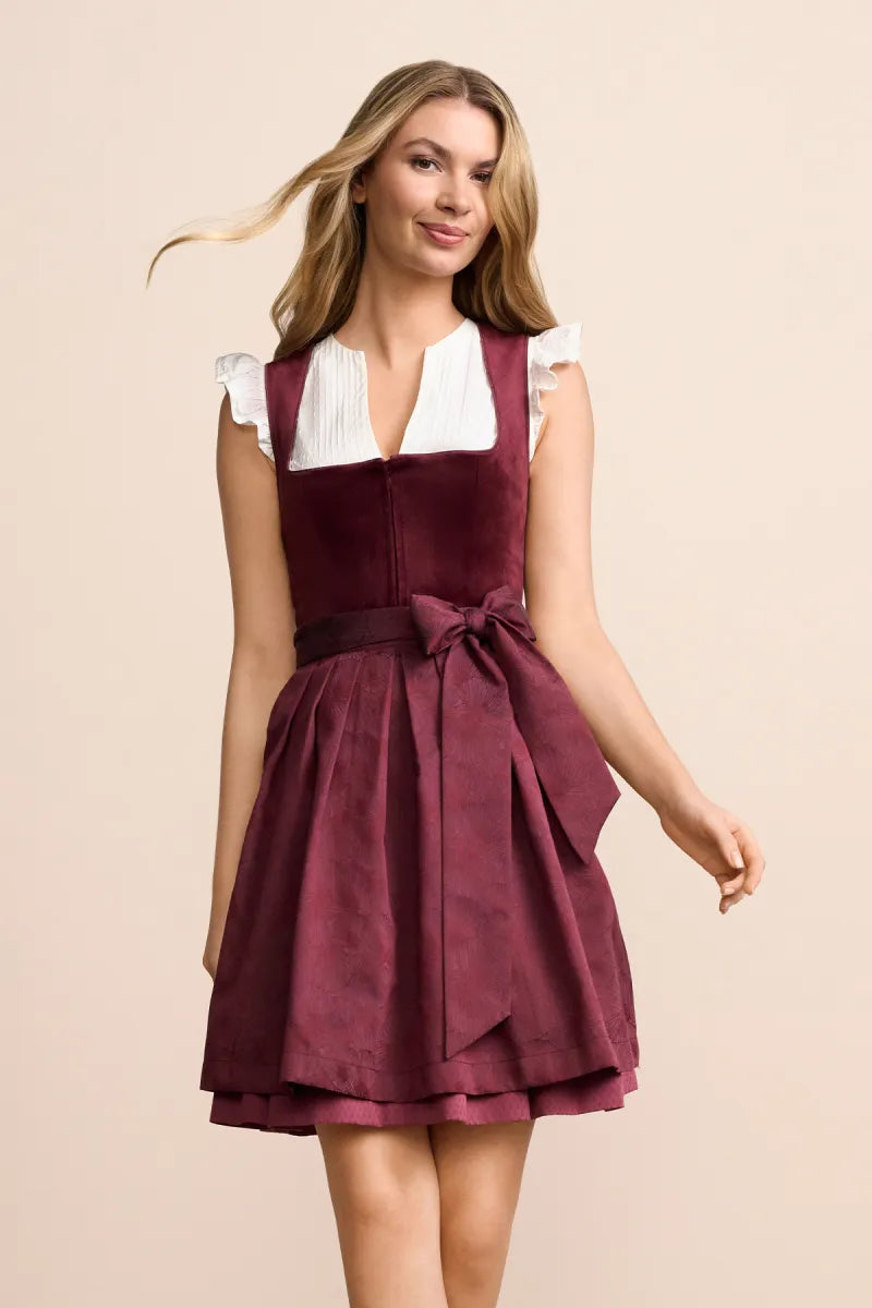 Krüger Krüger Dirndl Olenna (50cm)