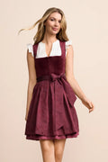 Krüger Krüger Dirndl Olenna (50cm)