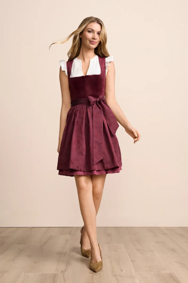 Krüger Krüger Dirndl Olenna (50cm)