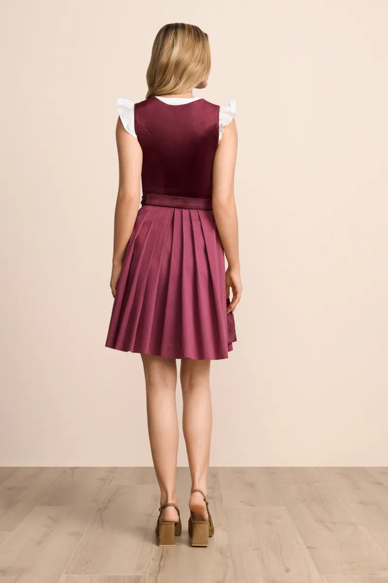 Krüger Krüger Dirndl Olenna (50cm)