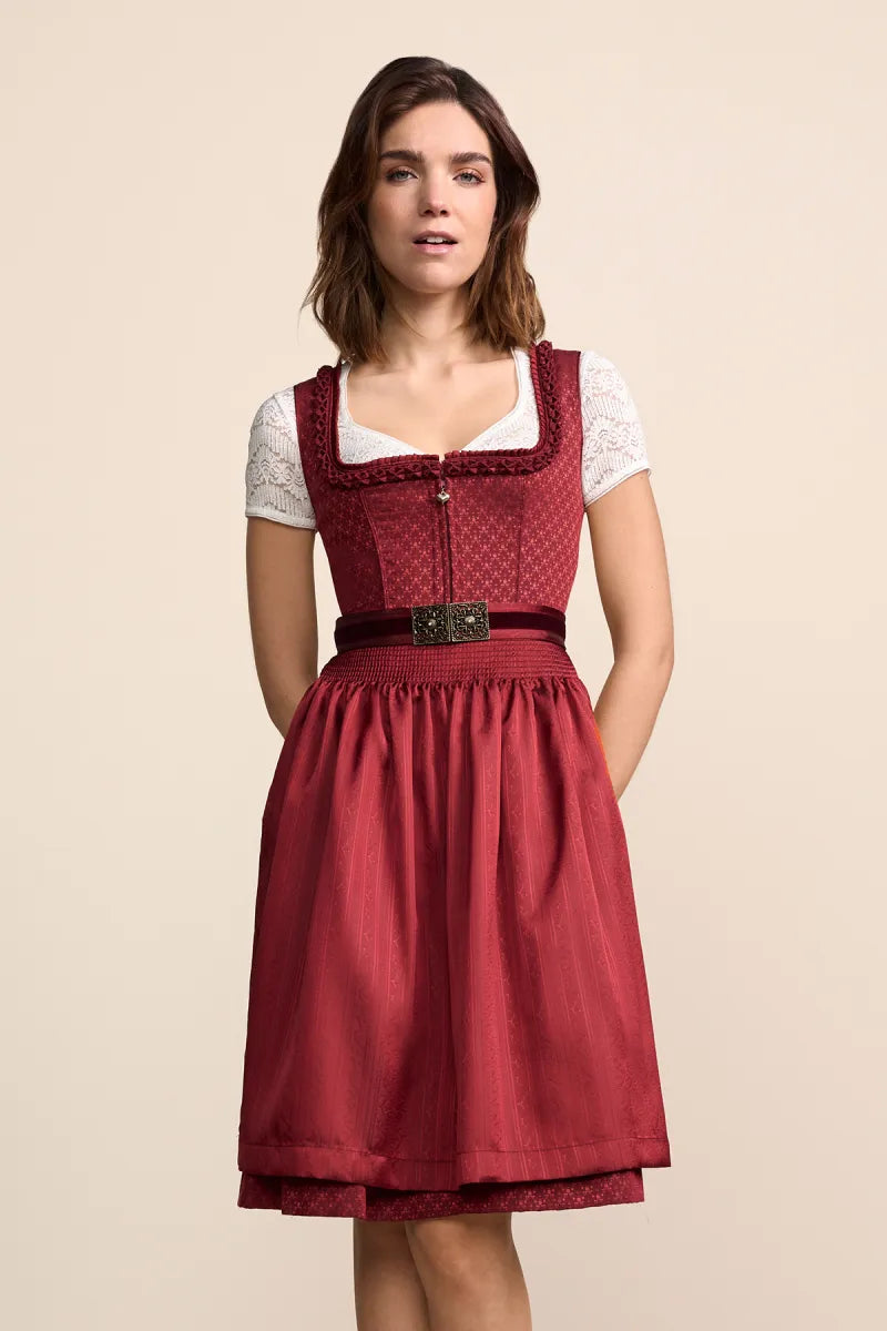 Krüger Krüger Dirndl Brigitta (60cm)