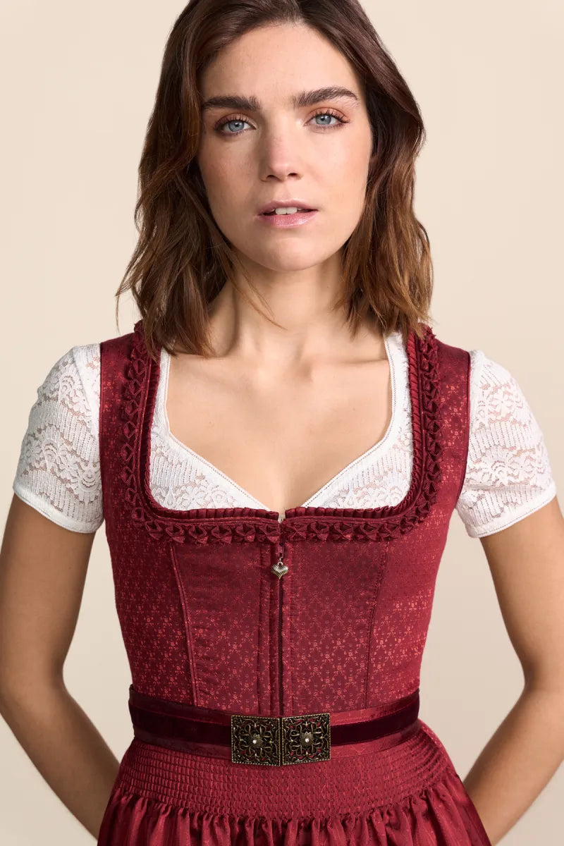Krüger Krüger Dirndl Brigitta (60cm)