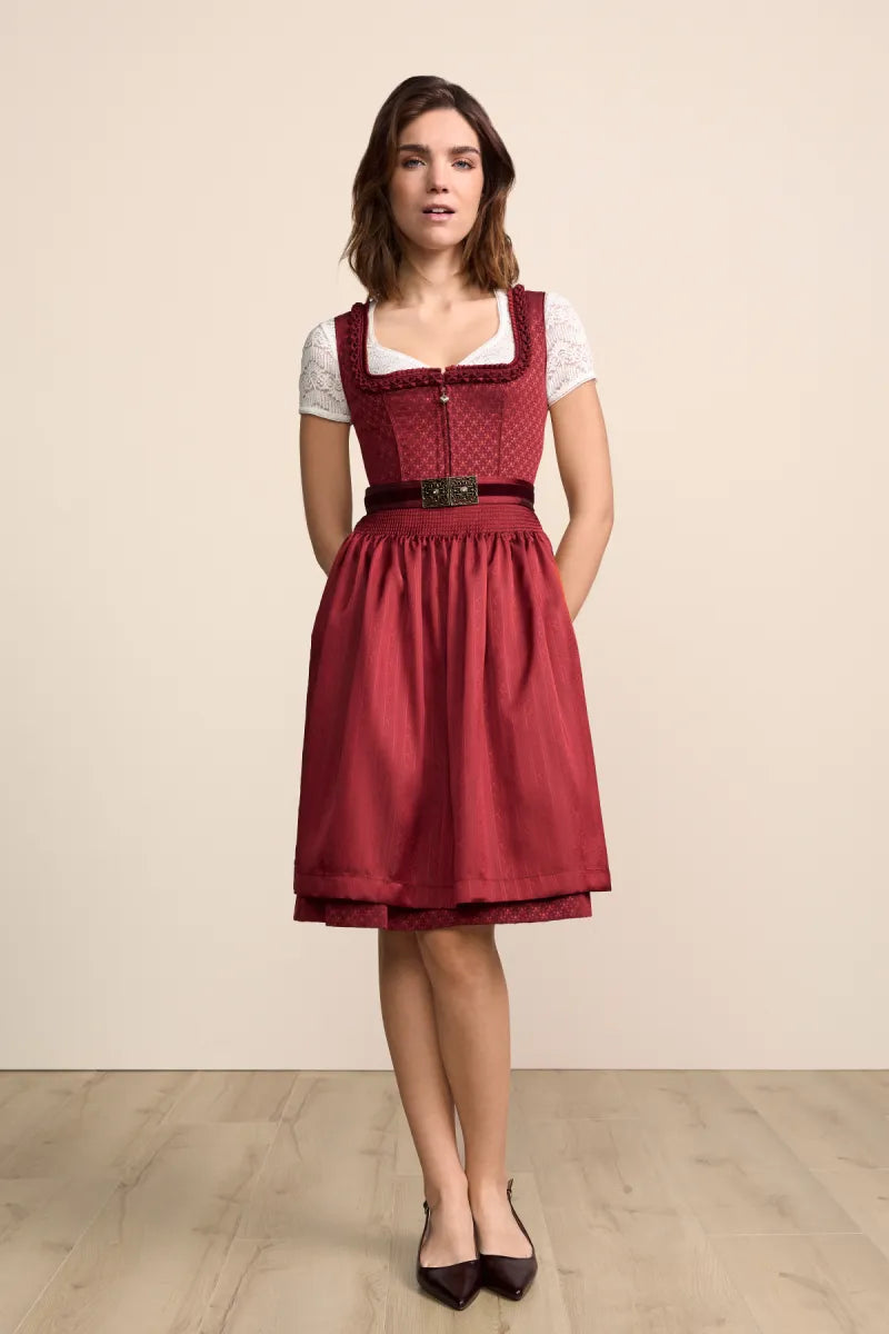 Krüger Krüger Dirndl Brigitta (60cm)