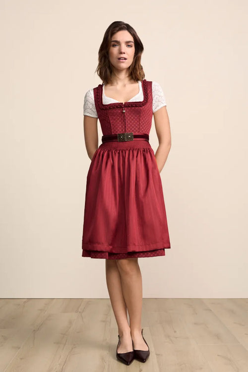 Krüger Krüger Dirndl Brigitta (60cm)