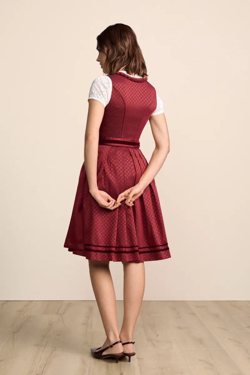 Krüger Krüger Dirndl Brigitta (60cm)