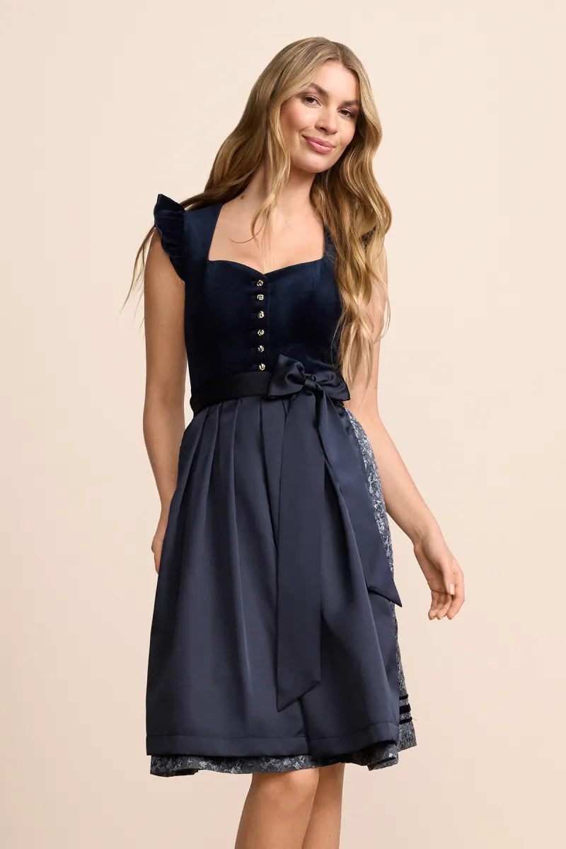 Krüger Krüger Dirndl Melora (60cm)