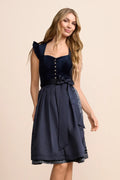 Krüger Krüger Dirndl Melora (60cm)