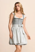 Krüger Krüger Dirndl Rilina (50cm)