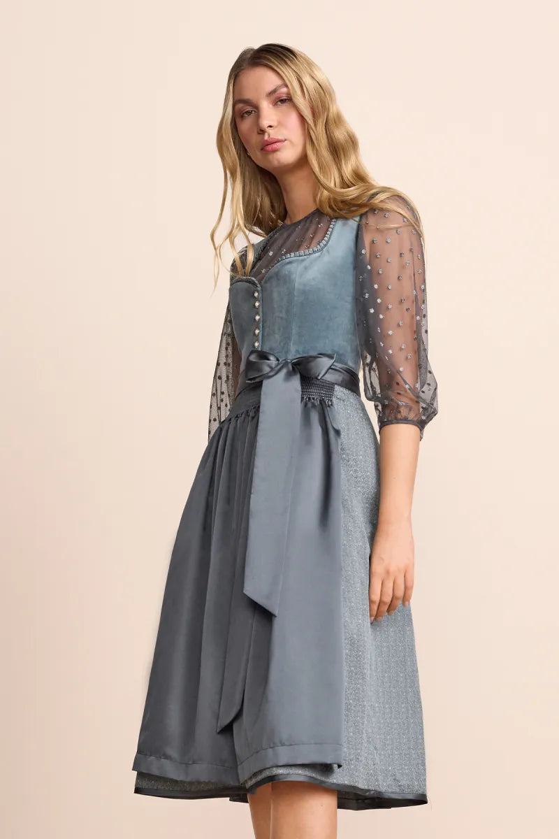 Krüger Krüger Dirndl Hannelin (70cm)